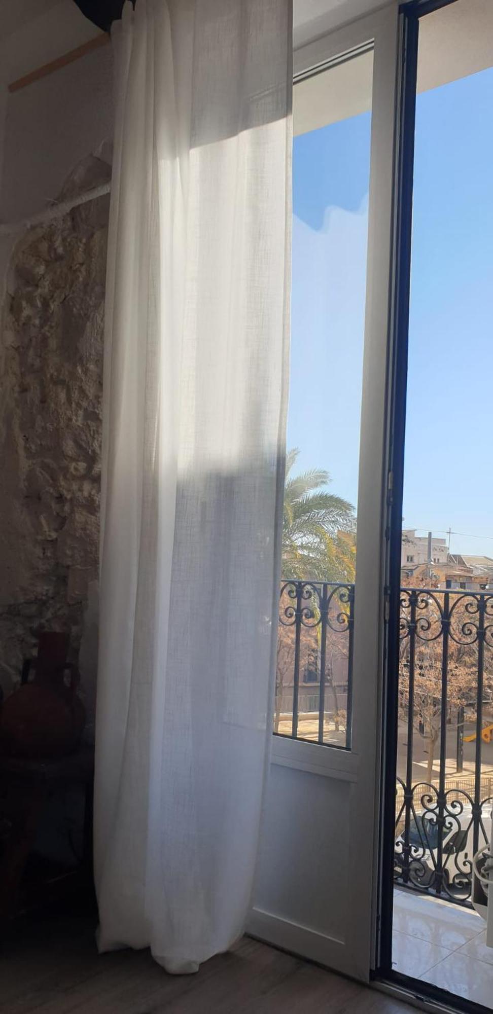 El Barrio Alicante , Playa Y Casco Antiguo Bagian luar foto